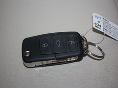 2012款 1.8TSI 自动 贵雅版