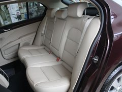 2012款 1.8TSI 自动 贵雅版
