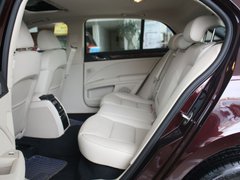 2012款 1.8TSI 自动 贵雅版