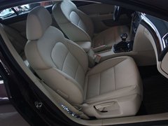 2012款 1.8TSI 自动 贵雅版