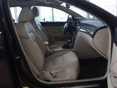 2012款 1.8TSI 自动 贵雅版