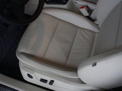 2012款 1.8TSI 自动 贵雅版