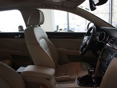 2012款 1.8TSI 自动 贵雅版
