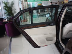 2012款 1.8TSI 自动 贵雅版