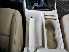 2012款 1.8TSI 自动 贵雅版