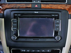 2012款 1.8TSI 自动 贵雅版