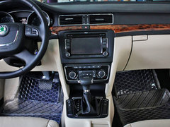 2012款 1.8TSI 自动 贵雅版