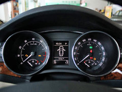 2012款 1.8TSI 自动 贵雅版