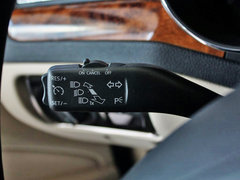 2012款 1.8TSI 自动 贵雅版
