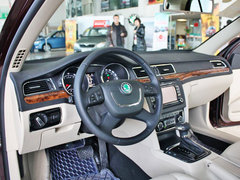 2012款 1.8TSI 自动 贵雅版