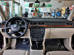 2012款 1.8TSI 自动 贵雅版