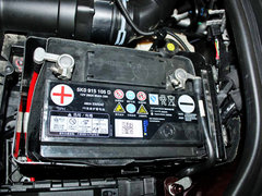 2012款 1.8TSI 自动 贵雅版