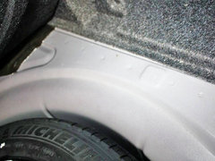 2012款 1.8TSI 自动 贵雅版