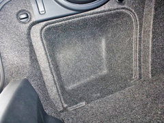 2012款 1.8TSI 自动 贵雅版