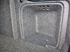 2012款 1.8TSI 自动 贵雅版
