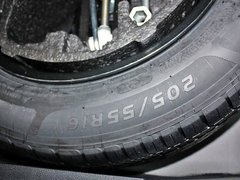 2012款 1.8TSI 自动 贵雅版