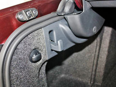 2012款 1.8TSI 自动 贵雅版