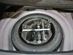2012款 1.8TSI 自动 贵雅版