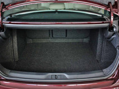 2012款 1.8TSI 自动 贵雅版