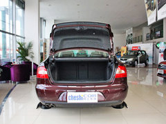 2012款 1.8TSI 自动 贵雅版