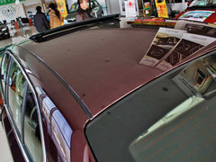2012款 1.8TSI 自动 贵雅版
