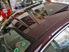 2012款 1.8TSI 自动 贵雅版