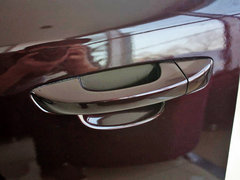 2012款 1.8TSI 自动 贵雅版