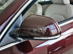 2012款 1.8TSI 自动 贵雅版