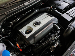 2012款 1.8TSI 自动 贵雅版