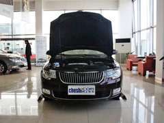 2012款 1.8TSI 自动 贵雅版