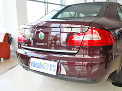 2012款 1.8TSI 自动 贵雅版