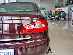 2012款 1.8TSI 自动 贵雅版