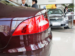 2012款 1.8TSI 自动 贵雅版