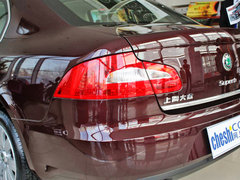 2012款 1.8TSI 自动 贵雅版