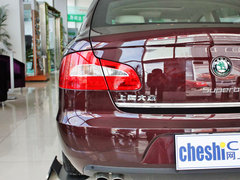2012款 1.8TSI 自动 贵雅版