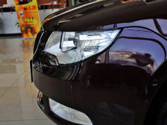 2012款 1.8TSI 自动 贵雅版