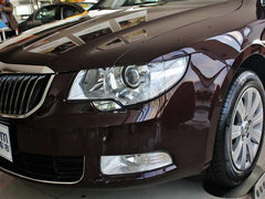 2012款 1.8TSI 自动 贵雅版