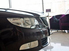 2012款 1.8TSI 自动 贵雅版