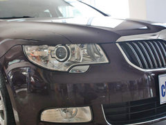 2012款 1.8TSI 自动 贵雅版