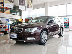 2012款 1.8TSI 自动 贵雅版