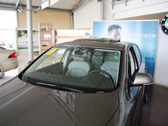 2012款 1.8TSI 自动 贵雅版