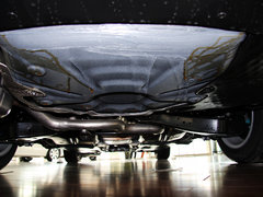 2012款 1.8TSI 自动 贵雅版