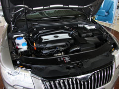 2012款 1.8TSI 自动 贵雅版