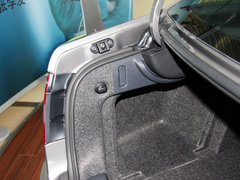 2012款 1.8TSI 自动 贵雅版