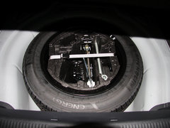 2012款 1.8TSI 自动 贵雅版