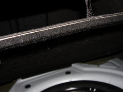2012款 1.8TSI 自动 贵雅版