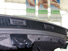 2012款 1.8TSI 自动 贵雅版