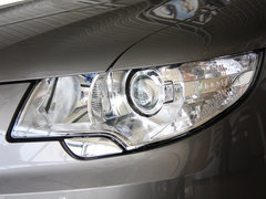 2012款 1.8TSI 自动 贵雅版