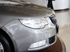 2012款 1.8TSI 自动 贵雅版