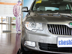 2012款 1.8TSI 自动 贵雅版